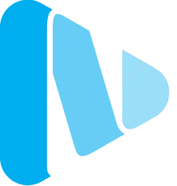 SkyHub TV official service logo